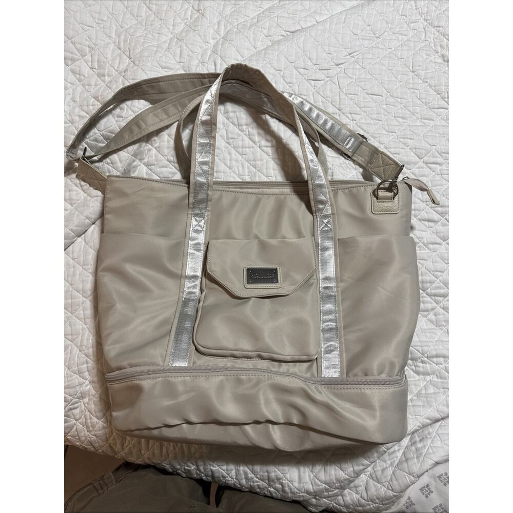 rachel zoe travel tote